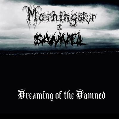 Dreaming of the Damned's cover