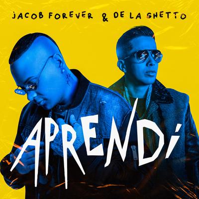 Aprendí's cover