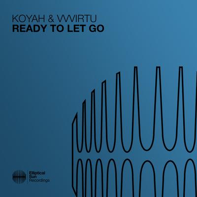 Ready To Let Go's cover