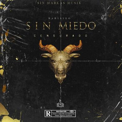 Sin Miedo Censurado's cover