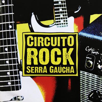 Circuito do Rock da Serra Gaúcha's cover