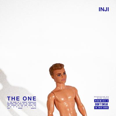 THE ONE By INJI's cover