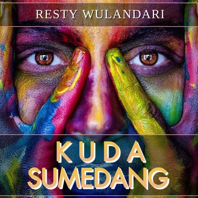 Kuda Sumedang's cover