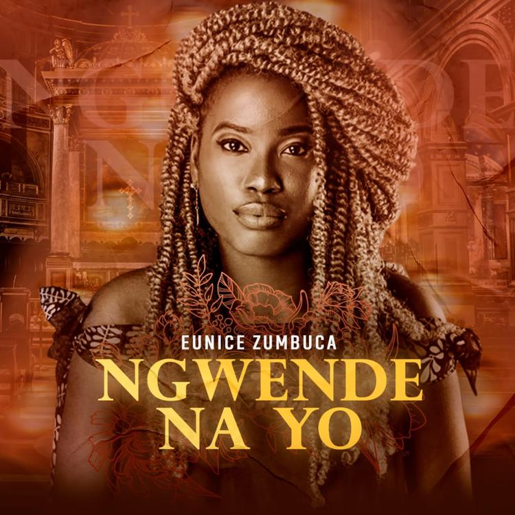 Eunice Zumbuca's avatar image