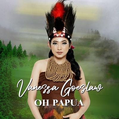 Oh Papua's cover