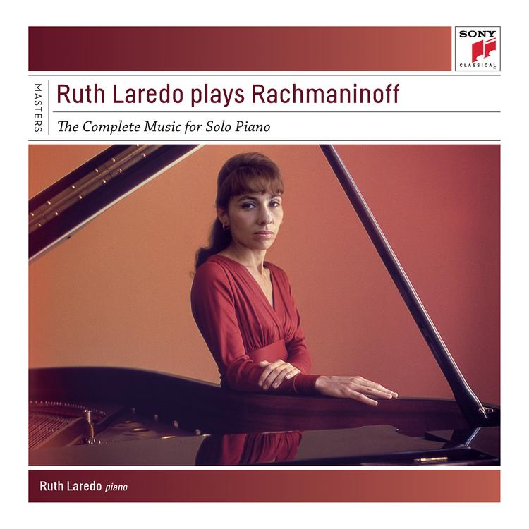 Ruth Laredo's avatar image