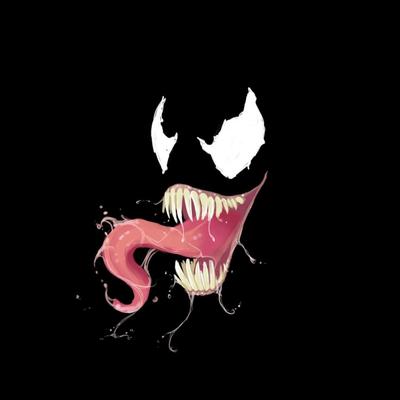 Venom's cover