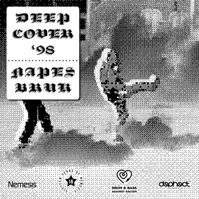 Deep Cover '98 By Napes, Bruk's cover