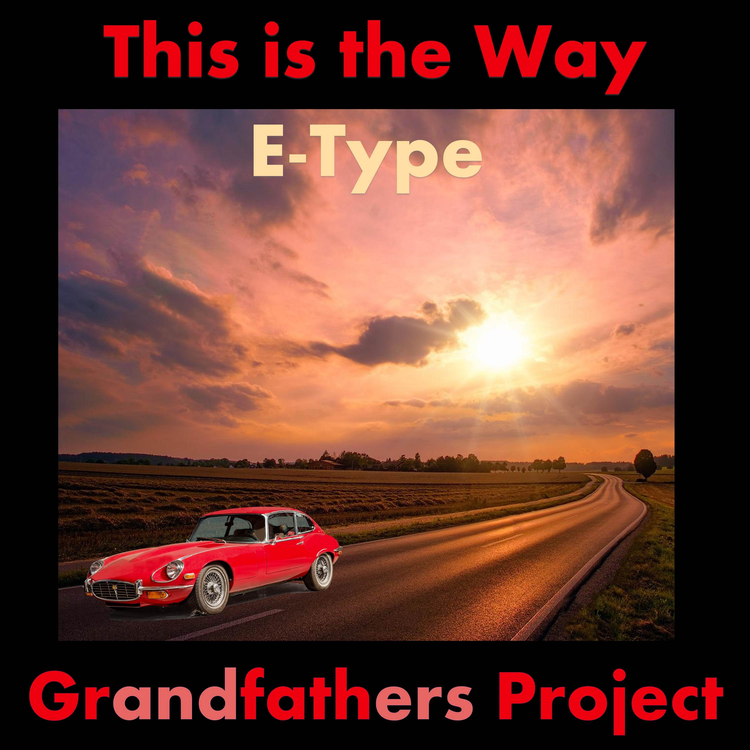 Grandfathers Project's avatar image