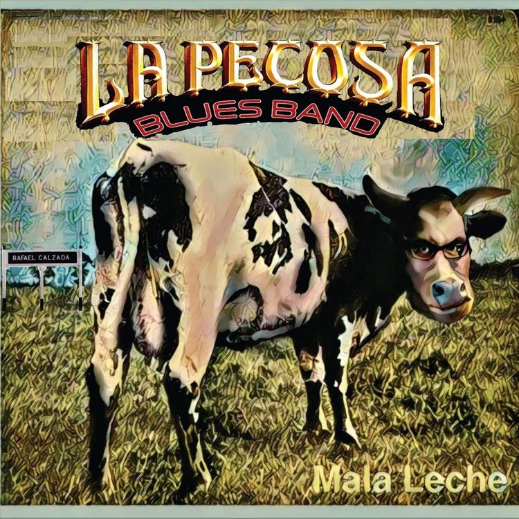 La Pecosa Blues Band's avatar image