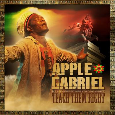 Equal Version By Apple Gabriel's cover