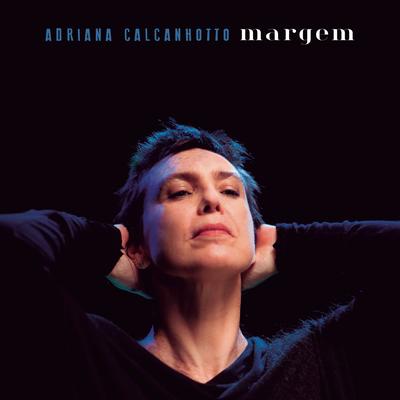 Margem By Adriana Calcanhotto's cover