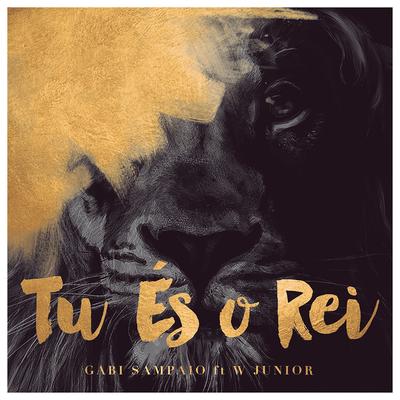 Tu És o Rei (feat. W Junior) By Gabi Sampaio, W Junior's cover