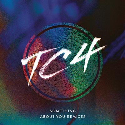 Something About You (feat. Arlissa) (Drumsound & Bassline Smith Remix) By TC4, Arlissa's cover
