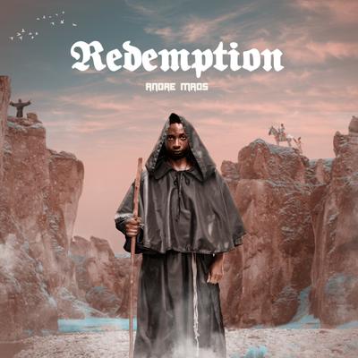 Redemption By Andre Maos's cover