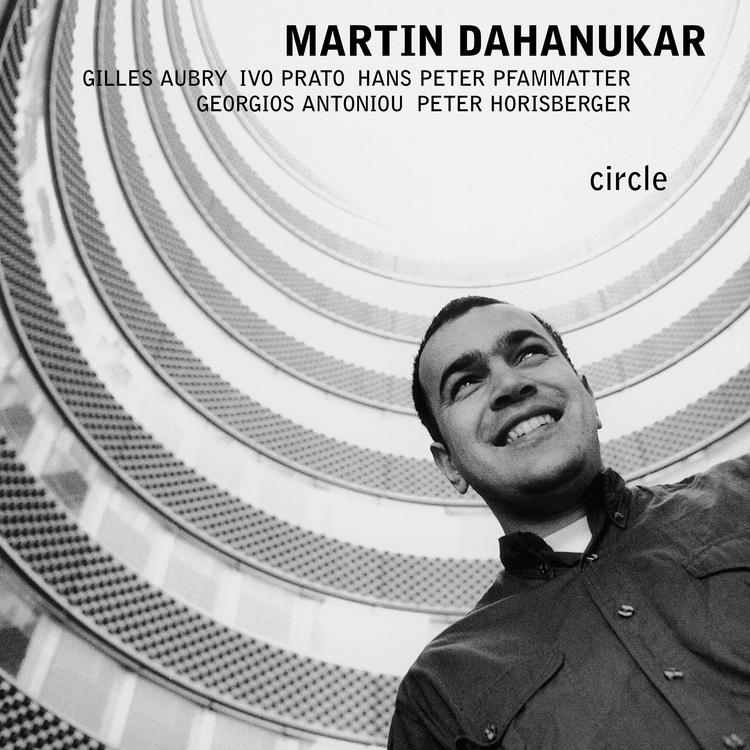 Martin Dahanukar's avatar image