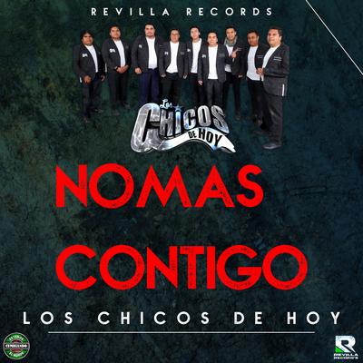 LOS CHICOS DE HOY's cover