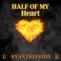 Ryan Freeston's avatar cover