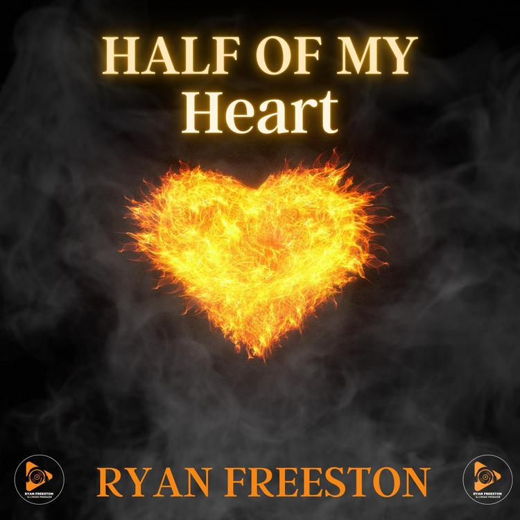 Ryan Freeston's avatar image