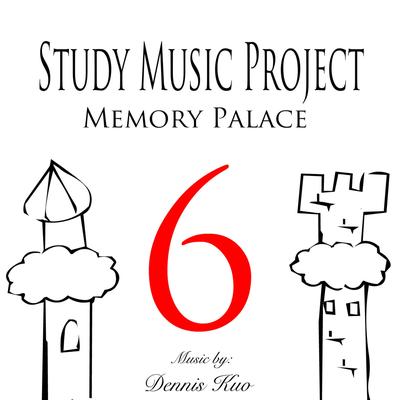 Study Music Project 6: Memory Palace's cover