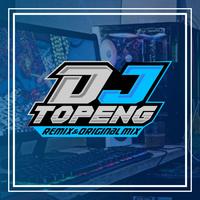 DJ Topeng's avatar cover