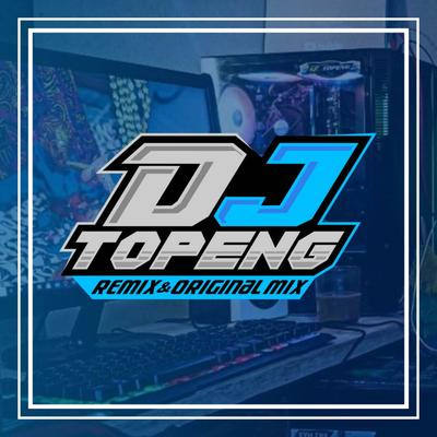 DJ Topeng's cover