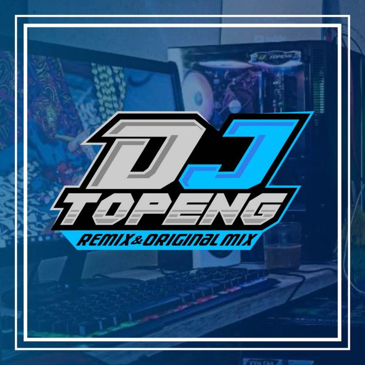 DJ Topeng's avatar image