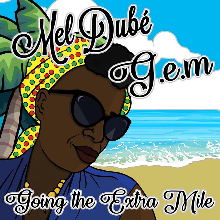 Mel Dube's avatar image