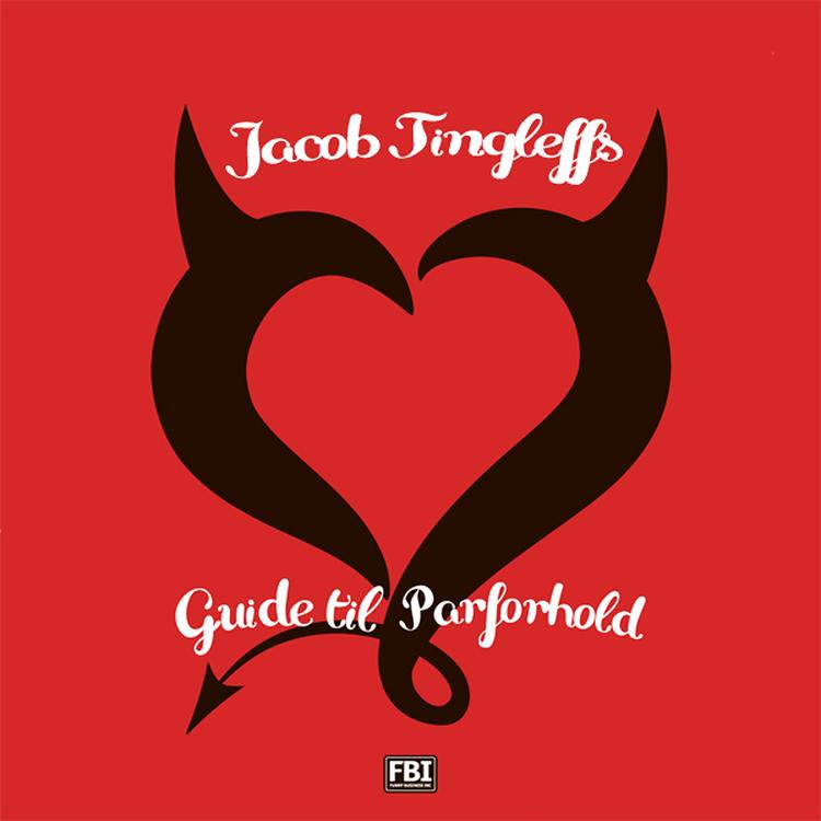 Jacob Tingleff's avatar image