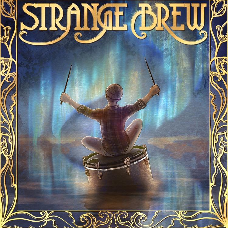 Strange Brew's avatar image