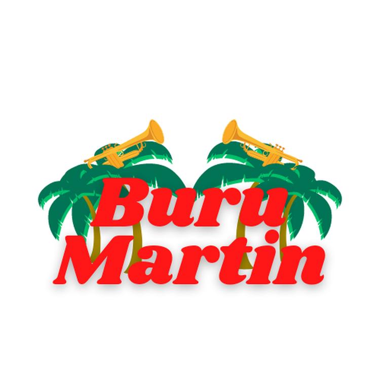 Buru Martin's avatar image