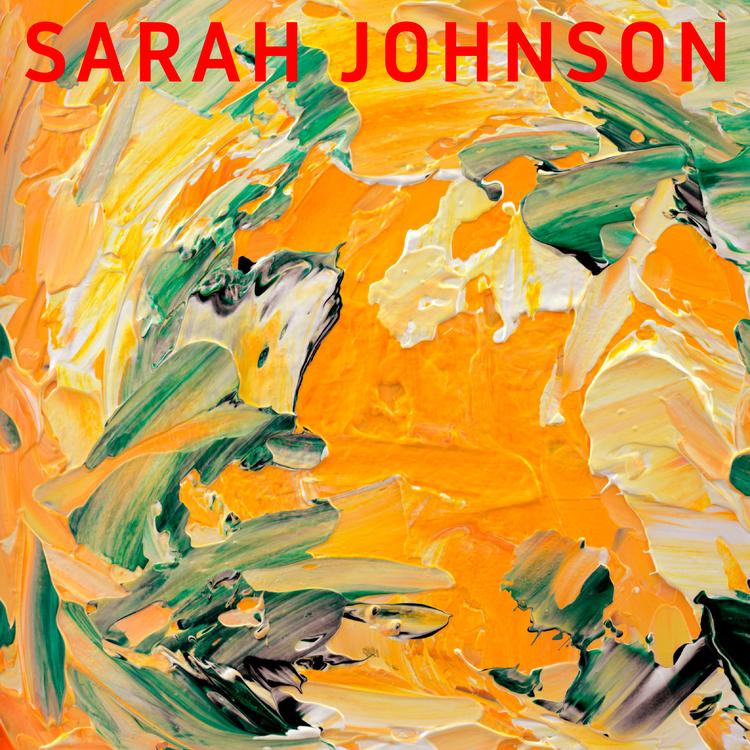 Sarah Johnson's avatar image