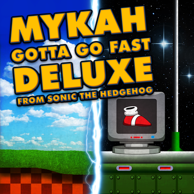 Labyrinth Zone (From "Sonic the Hedgehog") By Mykah's cover