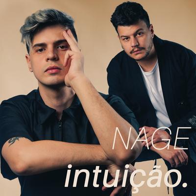 Intuição By NAGE's cover