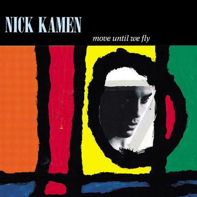 I Promised Myself By Nick Kamen's cover