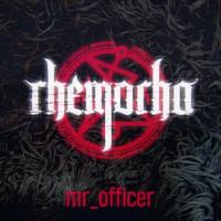 Rhemorha's avatar cover