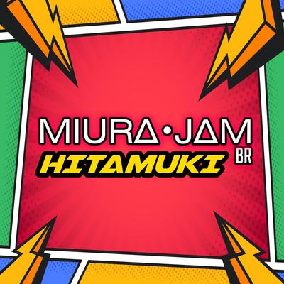 Hitamuki (Boku no Hero Academia) By Miura Jam BR's cover