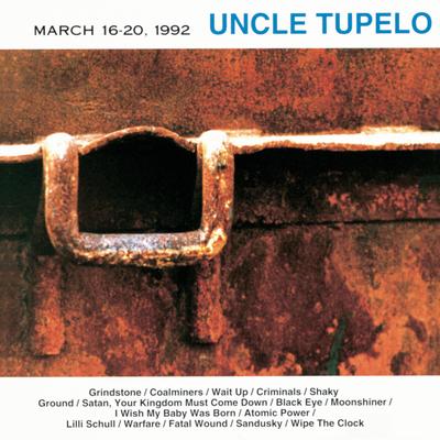 Sandusky (Album Version) By Uncle Tupelo's cover