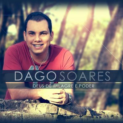 Minha Salvação By Dago Soares's cover