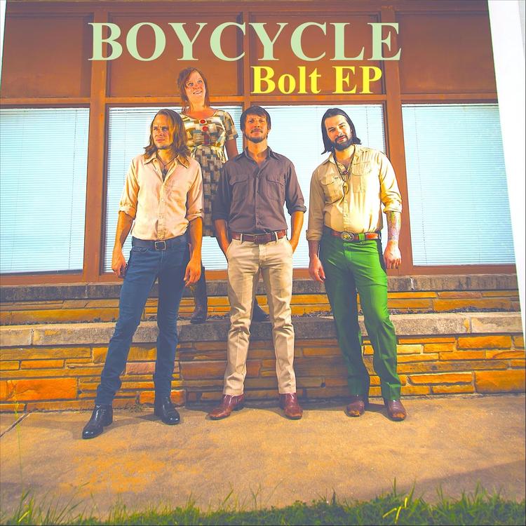 Boycycle's avatar image