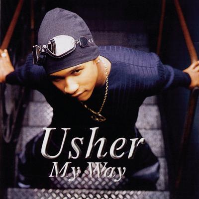 Slow Jam (feat. Monica) By USHER, Monica's cover