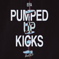 EFA's avatar cover