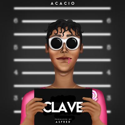Clave By Acácio's cover