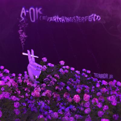 A-OK (Everything's Perfect)'s cover