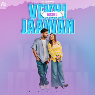 Vekhi Jaawan's cover