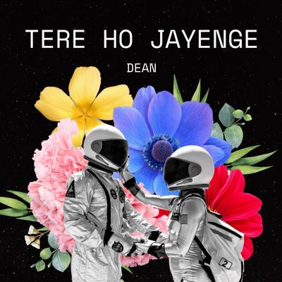 Tere Ho Jayenge's cover