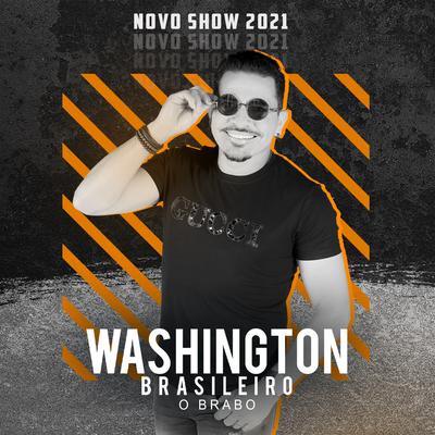 Não Aguenta, Escora By Washington Brasileiro's cover