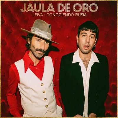 Jaula de Oro's cover