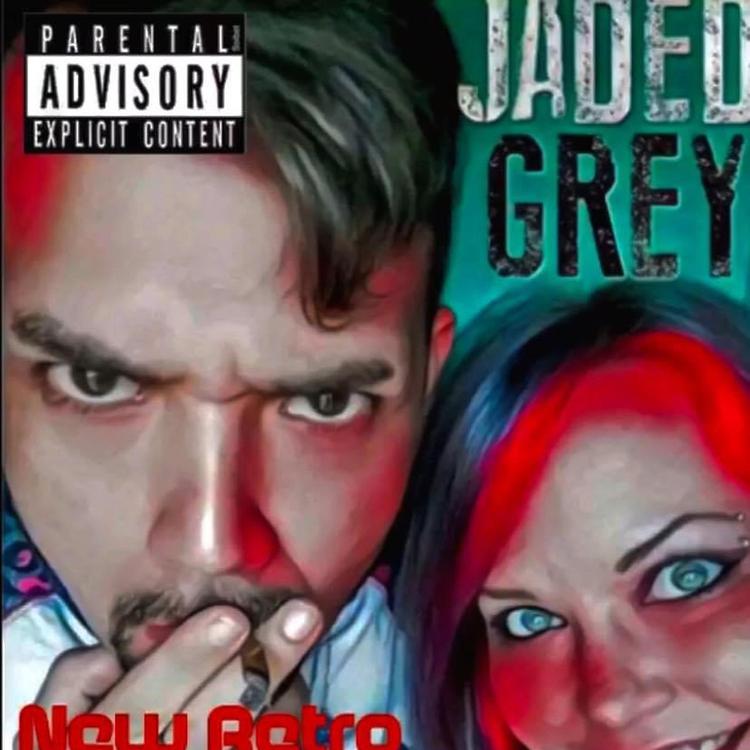 Jaded Grey's avatar image