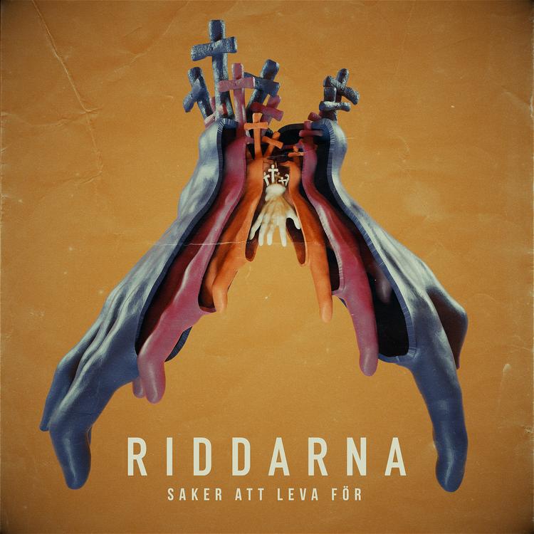 Riddarna's avatar image